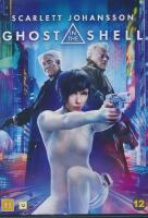 Ghost in the Shell