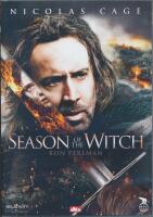 Season of the Witch