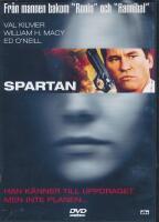 Spartan