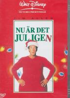 Nu är det jul igen