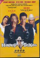 Happy Texas