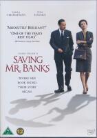 Saving Mr. Banks