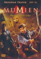 Mumien - Drakkejsarens grav