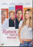 Rumor Has It...