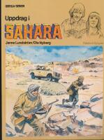 Uppdrag i Sahara