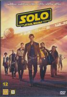Solo - A Star Wars Story