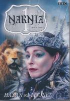 Narnia - Häxan och Lejonet