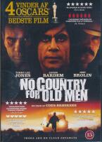 No Country for Old Men