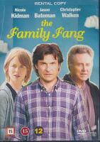 The Family Fang