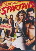 Meet the Spartans