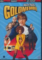 Austin Powers in Goldmember