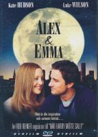 Alex & Emma