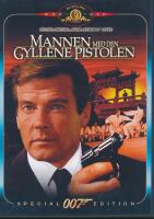 Mannen med den gyllene pistolen