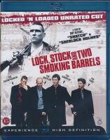 Lock, Stock and Two Smoking Barrels