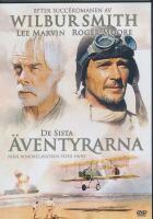 De sista &auml;ventyrarna