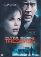 Trespass