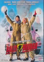 Rallybrudar