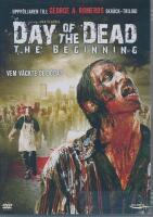 Day of the Dead - The Beginning
