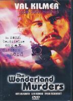 The Wonderland Murders