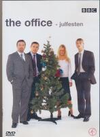 the office - julfesten