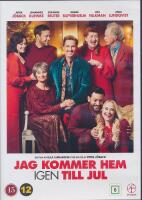 Jag kommer hem igen till jul