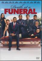 Death at a Funeral