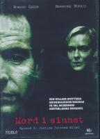 Mord i sinnet: Episode 3 - Justice painted blind 