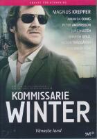 Kommissarie Winter - V&auml;naste land