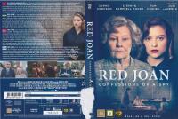 Red Joan