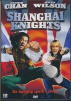 Shanghai Knights