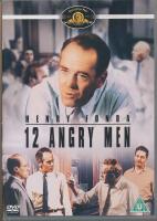 12 Angry Men