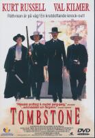 Tombstone