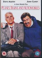  Planes, Trains & Automobiles