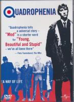 Quadrophenia