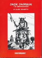 Jack Jackson - En seriemonografi