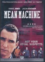 Mean Machine