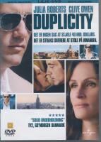 Duplicity