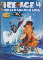Ice Age 4 - Jorden skakar loss