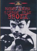 Tjuren fr&aring;n Bronx