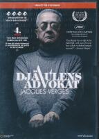 Dj&auml;vulens advokat - Jacques Verg&egrave;s