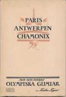 Paris Antwerpen Chamonix