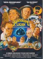 J&ouml;nssonligan & den svarta diamanten