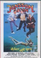 J&ouml;nssonligan dyker upp igen