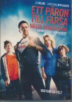 Ett p&auml;ron till farsa - N&auml;sta generation