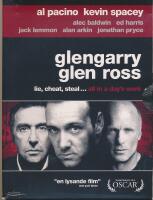 Glengarry Glen Ross
