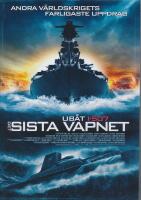 Ub&aring;t I-507 - Det sista vapnet