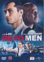Repo Men