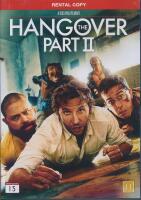 The Hangover Part II