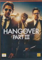 The Hangover Part III
