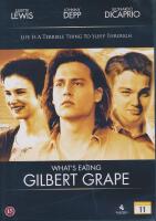 What's Eating Gilbert Grape